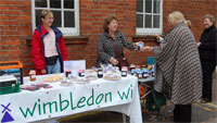 Bookfest